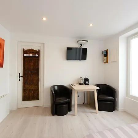 Cosy Studio In Paris-Vincennes アパート *