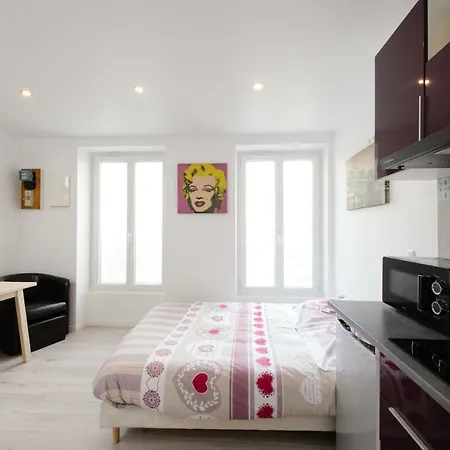 Cosy Studio In Paris-Vincennes ヴァンセンヌ